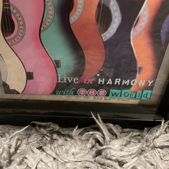 Shadow Box Hanging Picture Frame - Picture 3 of 4